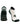 TCK socks Michigan State White/Green / Large Michigan State Spartans Golf Socks