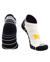 TCK socks Michigan Wolverines Golf Socks