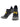 Michigan Wolverines No Show Tour Socks