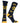 TCK socks Michigan Wolverines Mayhem Crew Socks