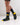 TCK socks Michigan Wolverines Mayhem Crew Socks