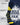 TCK socks Michigan Wolverines Mayhem Crew Socks