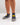 Michigan Wolverines No Show Tour Socks