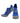 TCK socks Middle Tennessee Blue Raiders / Large Middle Tennessee Blue Raiders No Show Tour Socks