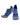TCK socks Middle Tennessee Blue Raiders / Large Middle Tennessee Blue Raiders No Show Tour Socks