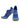 TCK socks Middle Tennessee Blue Raiders / Large Middle Tennessee Blue Raiders No Show Tour Socks
