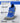 TCK socks Middle Tennessee Blue Raiders No Show Tour Socks