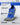 TCK socks Middle Tennessee Blue Raiders No Show Tour Socks