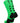 TCK socks Midline Lacrosse Logo Crew Socks