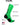 TCK socks Midline Lacrosse Logo Crew Socks