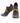 Minnesota Golden Gophers No Show Tour Socks