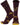 TCK socks Minnesota Golden Gophers Maroon/Gold / Large Minnesota Golden Gophers Mayhem Crew Socks