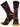 TCK socks Minnesota Golden Gophers Maroon/Gold / Large Minnesota Golden Gophers Mayhem Crew Socks