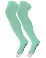 TCK socks Mint / X-Large Prosport Over the Knee Sports Socks