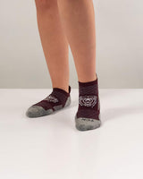 TCK socks Missouri State Bears Tour No Show Tab Socks - Made in USA