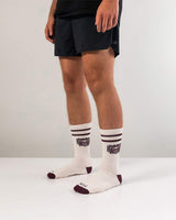 TCK socks Missouri State Bears | Vintage | NCAA Mens and Womens Soft Cotton Sock