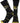 TCK socks Missouri Tigers Black/Gold / Large Missouri Tigers Mayhem Crew Socks