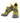 Missouri Tigers No Show Tour Socks