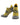 Missouri Tigers No Show Tour Socks