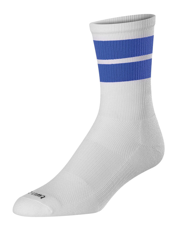 TCK socks Motion 2 Stripe Crew Socks