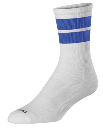 TCK socks Motion 2 Stripe Crew Socks