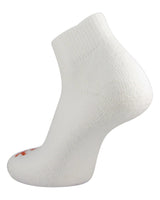 TCK Multisport Reacs Quarter Crew Socks