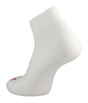 TCK Multisport Reacs Quarter Crew Socks