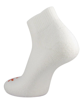 TCK Multisport Reacs Quarter Crew Socks