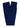 TCK socks Navy / Adult 28"-30" Hockey Solid Colored Socks