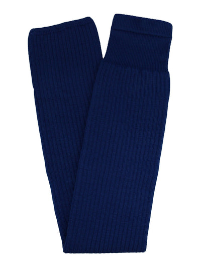 TCK socks Navy / Adult 28"-30" Hockey Solid Colored Socks