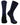 TCK socks Navy Blue / Large Elite Performance 2.0 Crew Socks For Sports