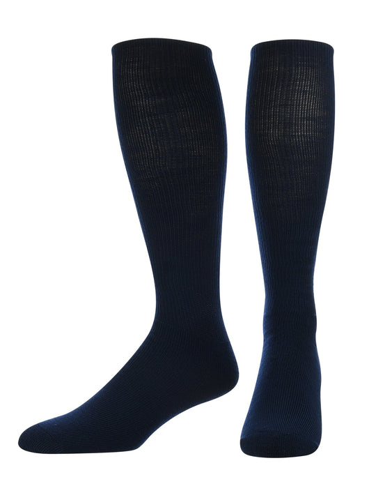 TCK socks Navy Blue / Small All-Sport Tube Sock
