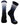 TCK socks Navy Blue / Small Fade Sublimated Crew Socks