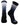 TCK socks Navy Blue / Small Fade Sublimated Crew Socks