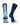 TCK socks Navy/Columbia Blue / Small Crew Socks Baseline 3.0 Youth Sizes Team Colors