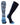 TCK socks Navy/Columbia Blue / X-Large Digital Camo Over The Calf Socks