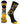 TCK socks Navy/Gold / Large Michigan Wolverines Camo Crew Socks