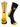 TCK socks Navy/Gold/White / Large University of Michigan Wolverines Socks Perimeter Crew