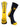 TCK socks Navy/Gold/White / Large University of Michigan Wolverines Socks Perimeter Crew