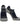 TCK socks Navy/Grey / Small Performance Golf Socks Men's and Women's No Show Tab