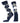 TCK socks Navy/Grey/White / Large Penn State Nittany Lions Argyle Dress Socks – Collegiate Crew