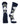 TCK socks Navy/Grey/White / Large Penn State Nittany Lions Argyle Dress Socks NCAA Fanwear Crew Length