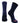 TCK socks Navy / Large Multisport Crew Socks