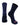 TCK socks Navy / Large Multisport Crew Socks