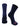 TCK socks Navy / Large Multisport Crew Socks