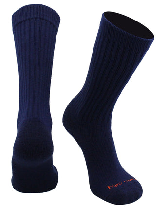 TCK Reacs Multisport Extended Crew Socks