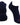 TCK socks Navy / Large Multisport Quarter Socks