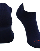TCK Multisport Reacs Quarter Crew Socks