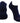 TCK socks Navy / Large Multisport Quarter Socks