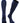 TCK socks Navy / Large Premier Soccer Sock with Fold Down Top